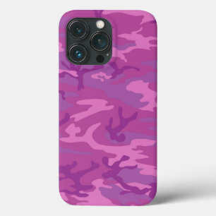 Capa de telefone de Padrões de Arte da Camuflagem