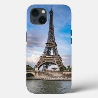 Capa de telefone de Paris de Gustave Eiffel Tower