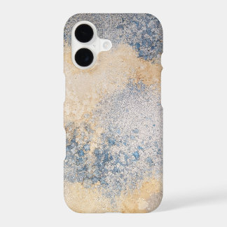 Capa de telefone de praia