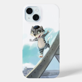 Capa de telefone de torre Eiffel (Diversos)