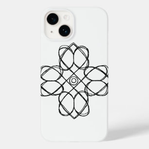 Capa de telefone, design