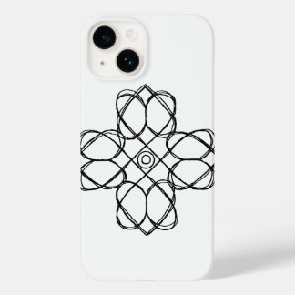 Capa de telefone, design
