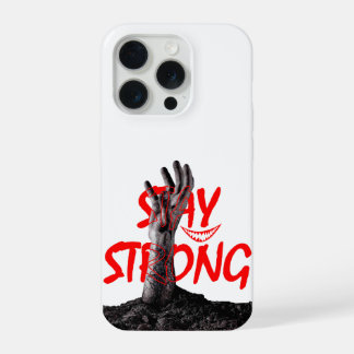 Capa de telefone: Design de citação motivacional F