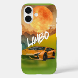 Capa de telefone desportiva elegante - Durável, Na