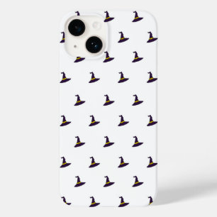 Capa de telefone do Chapéu da Bruxa