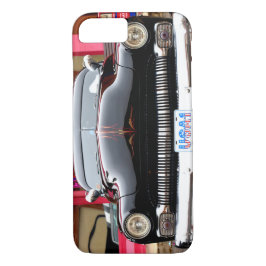 Capa de telefone do hot rod