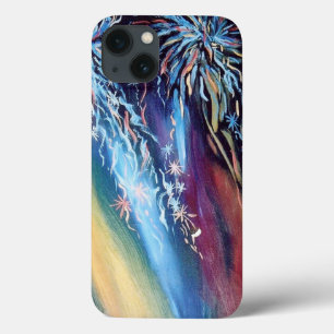 capa de telefone do iPhone