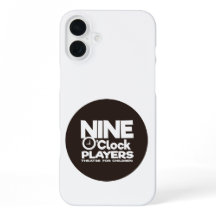 CAPA DE TELEFONE do logotipo NOP