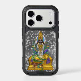 Capa de telefone do Senhor Rahu