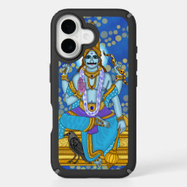 Capa de telefone do Senhor Shani Dev