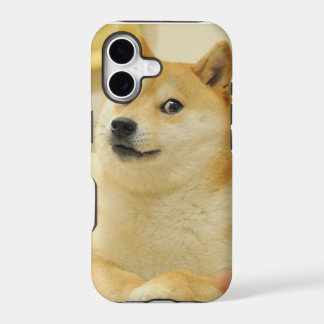 Capa de telefone Doge