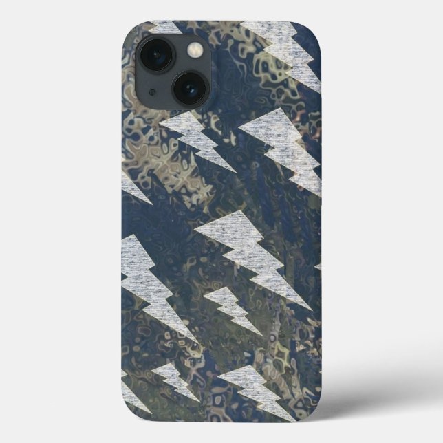 Capa de telefone dos Skateres Boa Image (Verso)