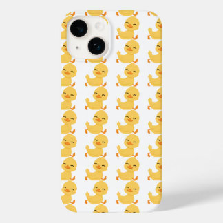 Capa de telefone Duck Lovers