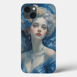 Capa de telefone estética minimalista | FM_CORNER