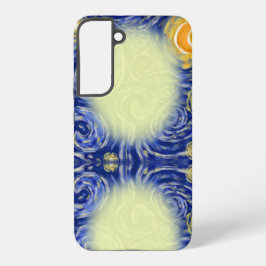 Capa de telefone feliz