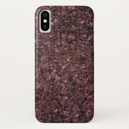 Capa de telefone Granite Stone