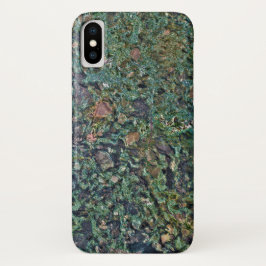 Capa de telefone Granite Stone