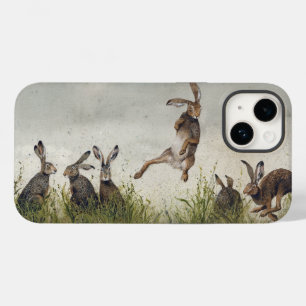 Capa de telefone Hijinx