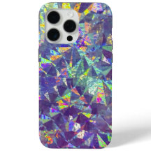 Capa de telefone holográfica