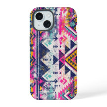 Capa de telefone inspirada na Bohemian