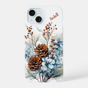 Capa de telefone Invernal Personalizada