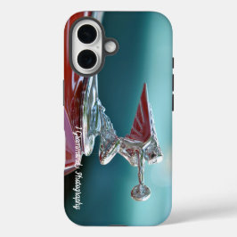 CAPA DE TELEFONE IPhone 16