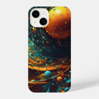 Capa de telefone Marble de Luxo - Clássica e Duráv