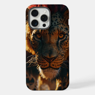 capa de telefone Máxima do iPhone 15 Pro