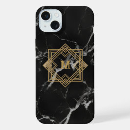 Capa de telefone moderna personalizada Elegante mi