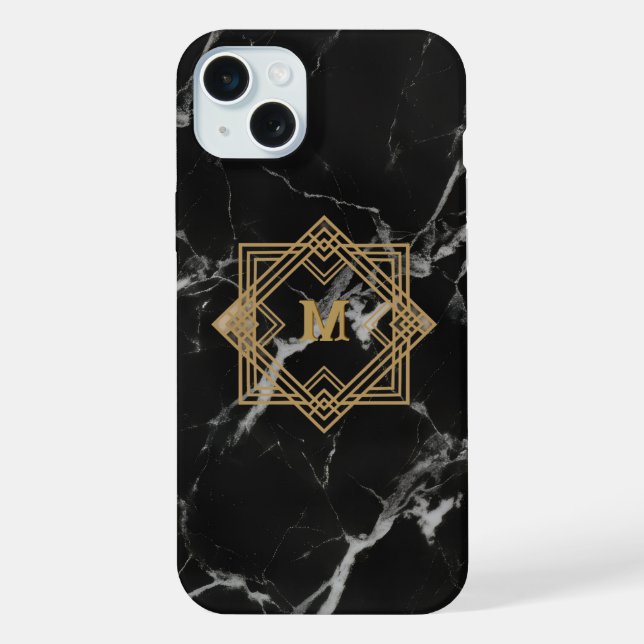 Capa de telefone moderna personalizada Elegante mi (Verso)