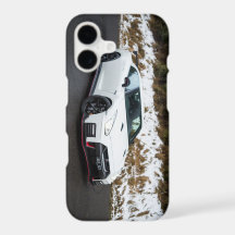 Capa de telefone Nissan GTR.