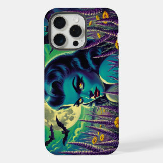Capa de telefone Nocturna