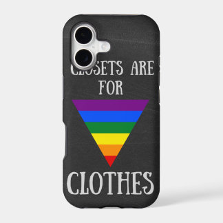 Capa de telefone Orgulho Gay