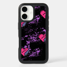 Capa de telefone Otterbox