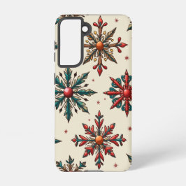 Capa de telefone para a época de Natal