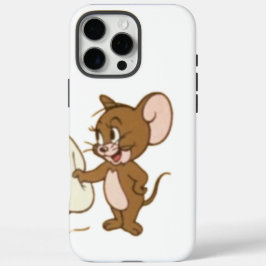 Capa de telefone para casal Jerry | capa de iphone