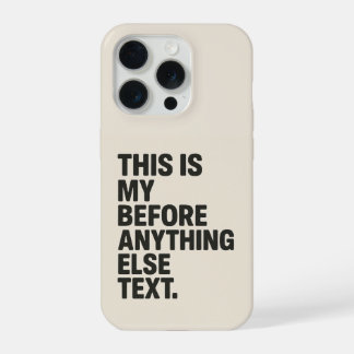 Capa de telefone para genZ - estágio de conversa m
