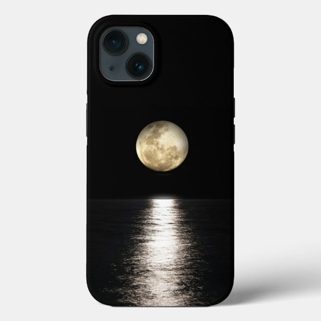 Capa de telefone personalizada (Verso)