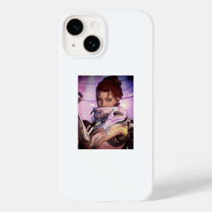 Capa de telefone personalizada