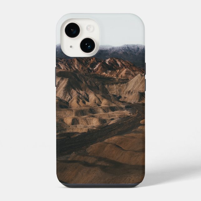 Capa de telefone Personalizada do iPhone 14 (Verso)
