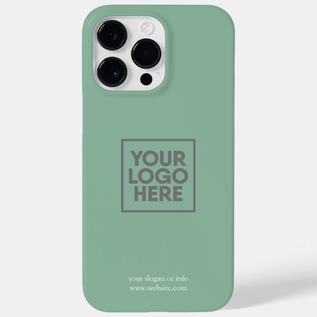Capa de telefone personalizada do Promocional - Lo (Verso)