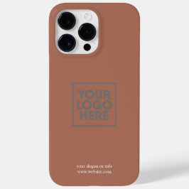 Capa de telefone personalizada do Promocional - Lo