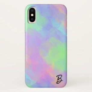 Capa de telefone Personalizada Multicolores