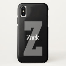 capa de telefone personalizada na moda