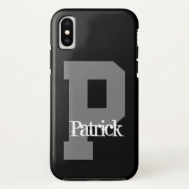 capa de telefone personalizada na moda