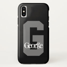 capa de telefone personalizada na moda