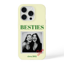 Capa de Telefone Personalizada para Melhor Amiga