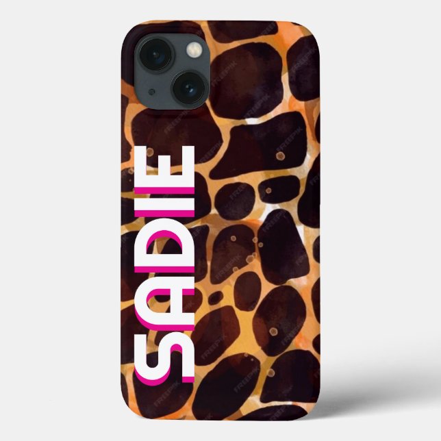 Capa de telefone Personalizada TortoisesInferno (Verso)