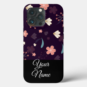 Capa de telefone personalizável