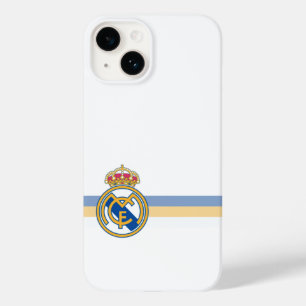Capa de Telefone Real Madrid